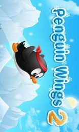 game pic for Penguin Wings 2